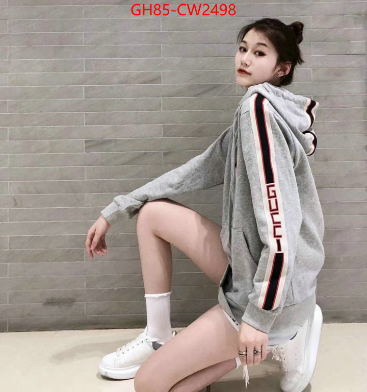 Clothing-Gucci,where can i buy the best quality , ID: CW2498,$: 85USD