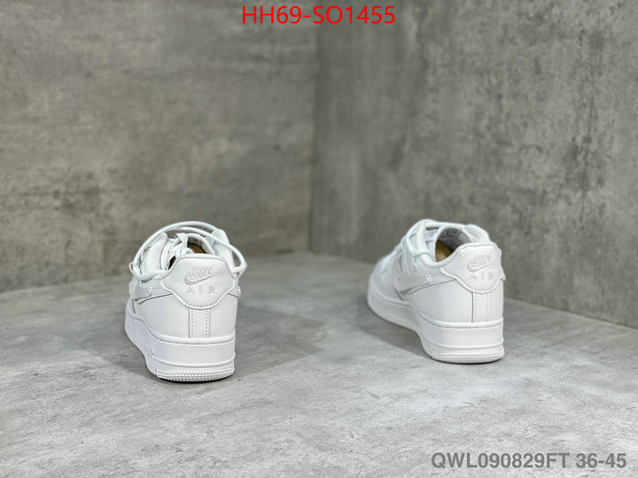 Men Shoes-Nike,best aaaaa , ID: SO1455,$: 69USD