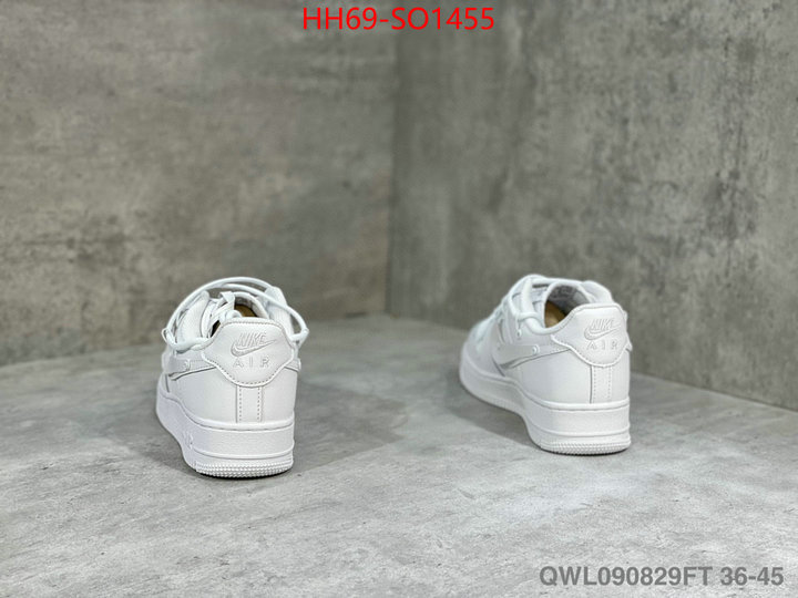 Women Shoes-NIKE,best replica new style , ID: SO1455,$: 69USD