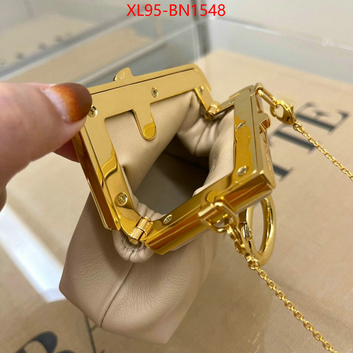 Fendi Bags(4A)-First Series-,1:1 replica wholesale ,ID: BN1548,$: 95USD