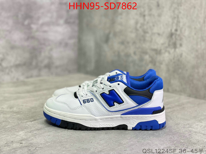 Men Shoes-New Balance,the most popular , ID: SD7862,$: 95USD