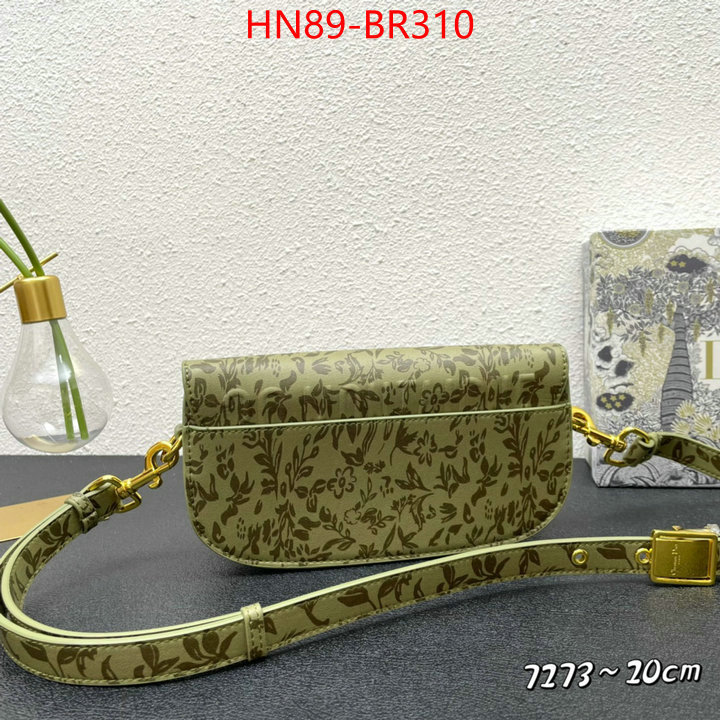 Dior Bags(4A)-Bobby-,ID: BR310,$: 89USD