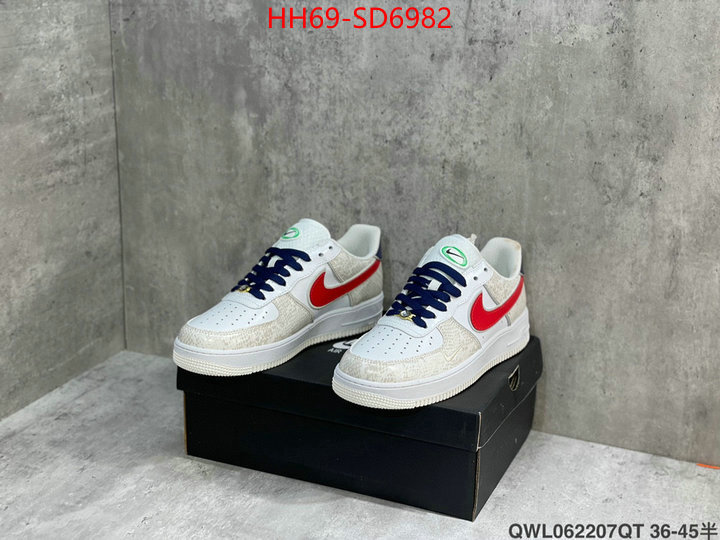 Women Shoes-NIKE,2023 aaaaa replica 1st copy , ID: SD6982,$: 69USD