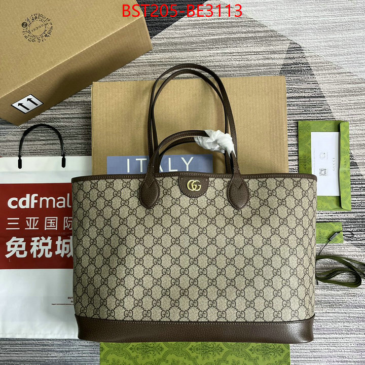 Gucci Bags(TOP)-Handbag-,from china ,ID: BE3113,$: 205USD