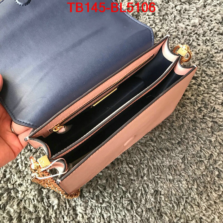 Tory Burch Bags(TOP)-Diagonal-,ID: BL5106,$: 145USD