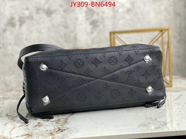 LV Bags(TOP)-Handbag Collection-,ID: BN6494,$: 309USD