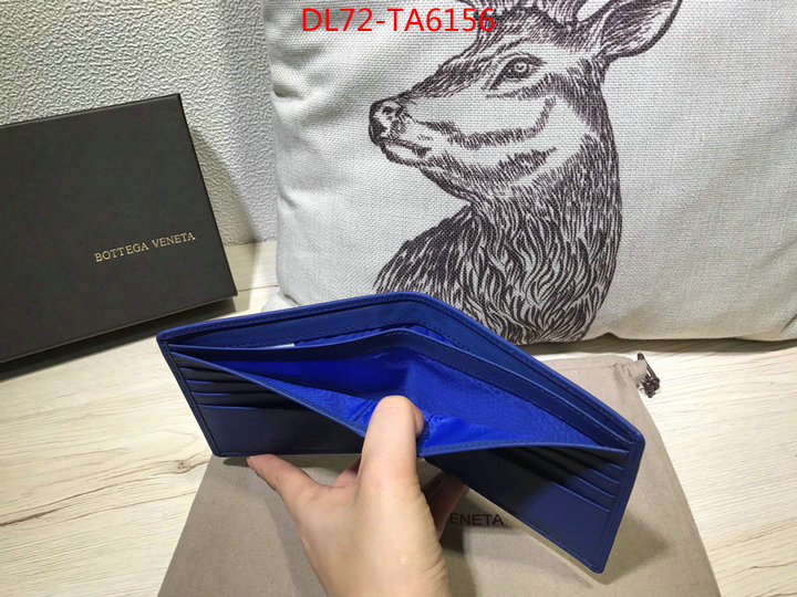 BV Bags(TOP)-Wallet,replica wholesale ,ID: TA6156,$: 72USD