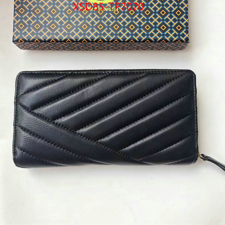 Tory Burch Bags(TOP)-Wallet,ID: TP7070,$: 85USD