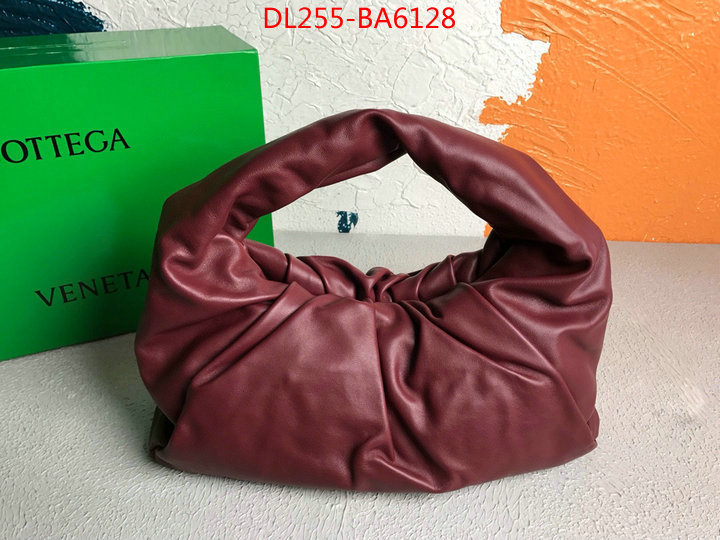 BV Bags(TOP)-Jodie,aaaaa quality replica ,ID: BA6128,$: 255USD