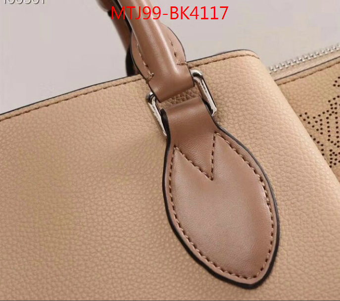 LV Bags(4A)-Handbag Collection-,ID: BK4117,