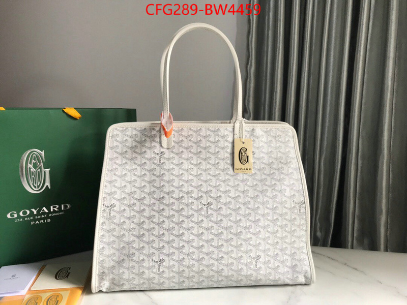 Goyard Bags(TOP)-Handbag-,ID: BW4459,$: 289USD