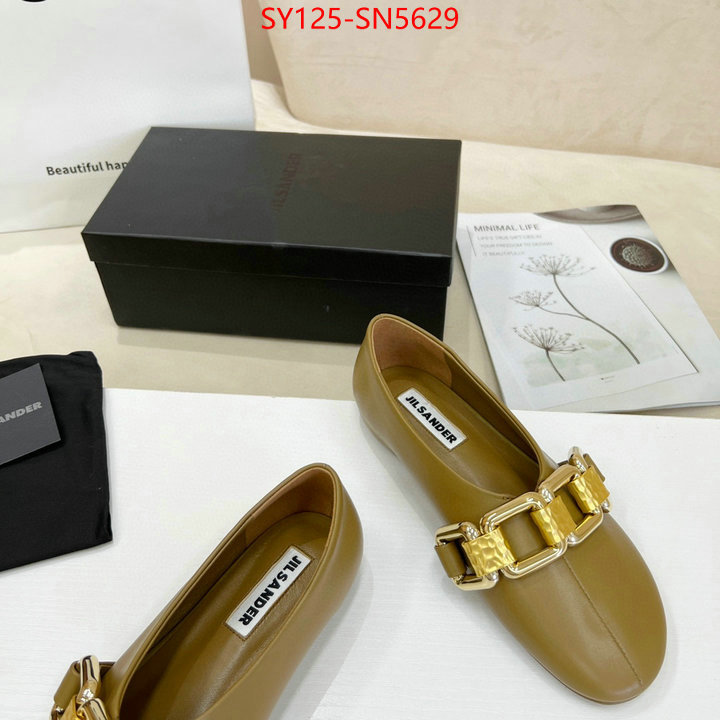 Women Shoes-Other,where quality designer replica , ID: SN5629,$: 125USD