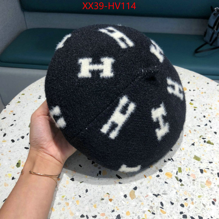 Cap (Hat)-Hermes,1:1 , ID: HV114,$:39USD