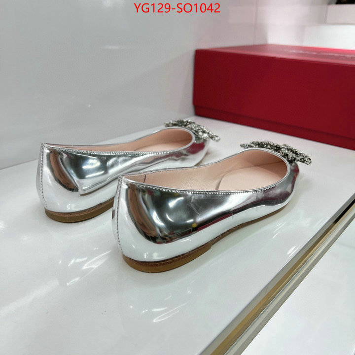 Women Shoes-Rogar Vivier,7 star replica , ID: SO1042,$: 129USD