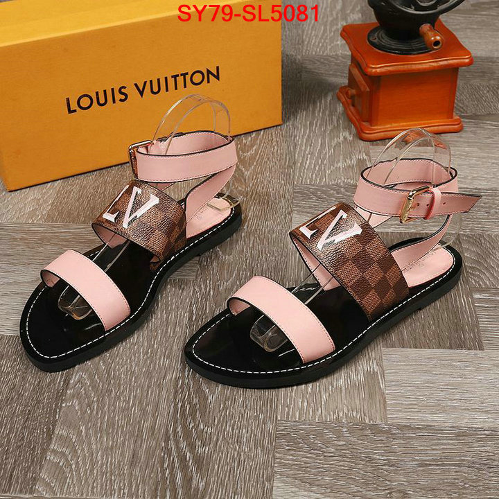 Women Shoes-LV,the most popular , ID: SL5081,$: 79USD