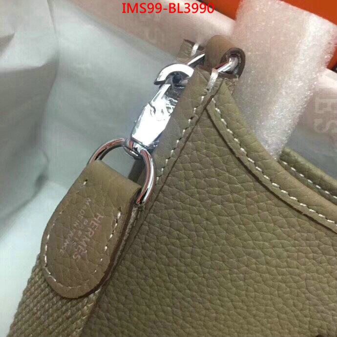 Hermes Bags(TOP)-Evelyne-,best replica ,ID: BL3990,$: 119USD