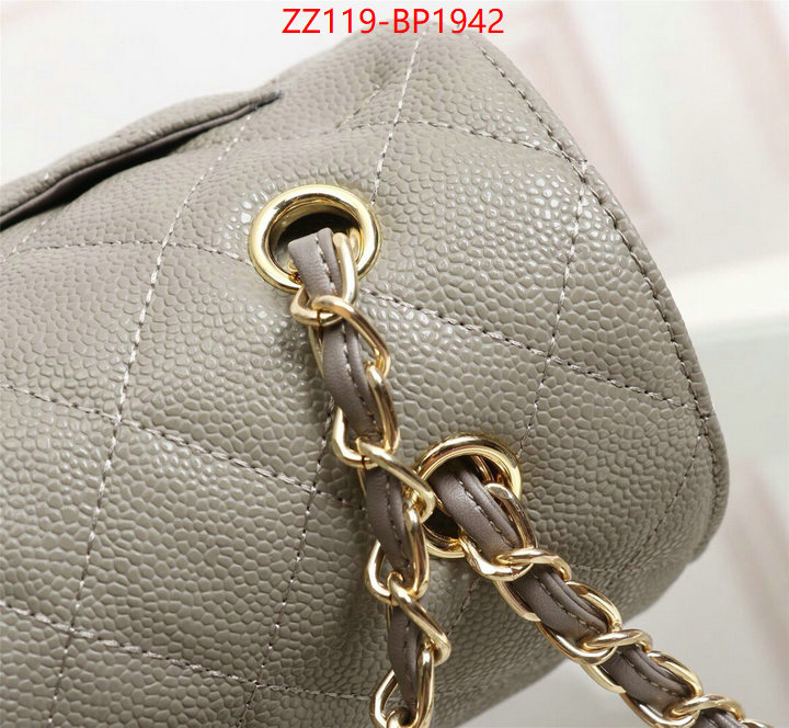 Chanel Bags(4A)-Diagonal-,ID: BP1942,$: 119USD