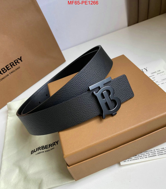 Belts-Burberry,aaaaa+ replica , ID: PE1266,$: 65USD