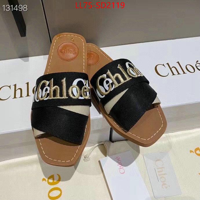 Women Shoes-Chloe,best designer replica , ID: SD2119,$: 75USD