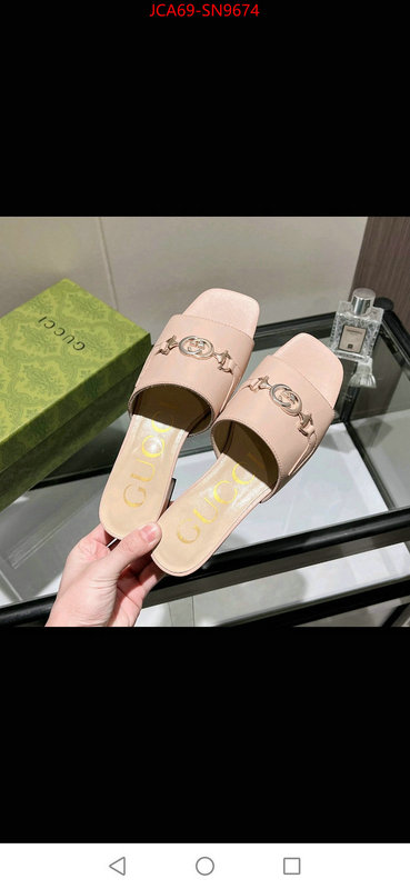 Women Shoes-Gucci,buy 2023 replica , ID: SN9674,$: 69USD