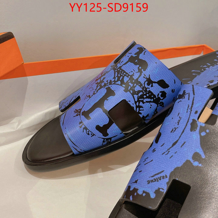 Men Shoes-Hermes,find replica , ID: SD9159,$: 125USD