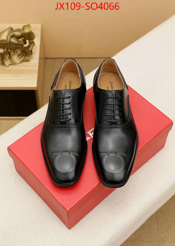 Men shoes-Ferragamo,best replica new style , ID: SO4066,$: 109USD