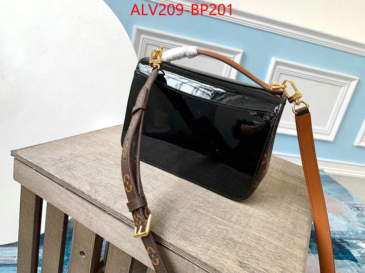 LV Bags(TOP)-Pochette MTis-Twist-,ID: BP201,$:209USD