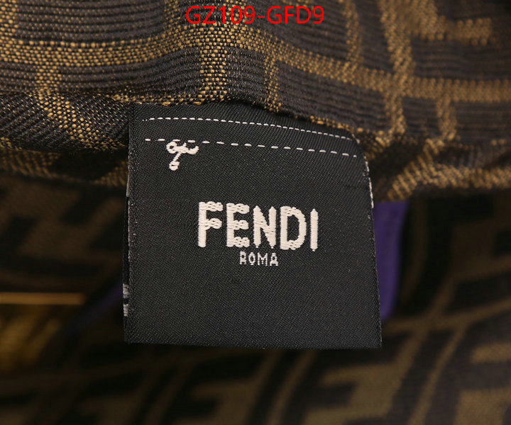 Fendi Big Sale-,ID: GFD9,$: 109USD