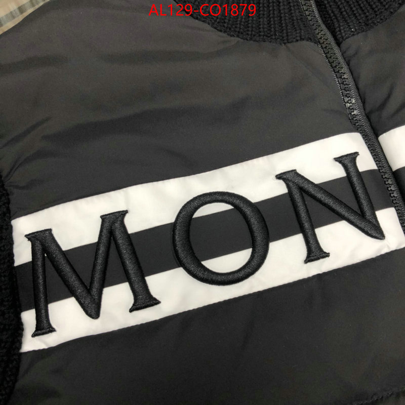 Down jacket Women-Moncler,new , ID: CO1879,$: 129USD