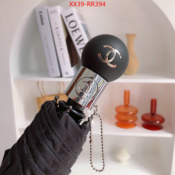 Umbrella-Chanel,ID: RR394,$: 39USD