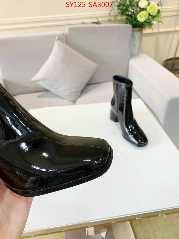 Women Shoes-Ann Demeulemeester,high-end designer , ID:SA3007,$: 125USD