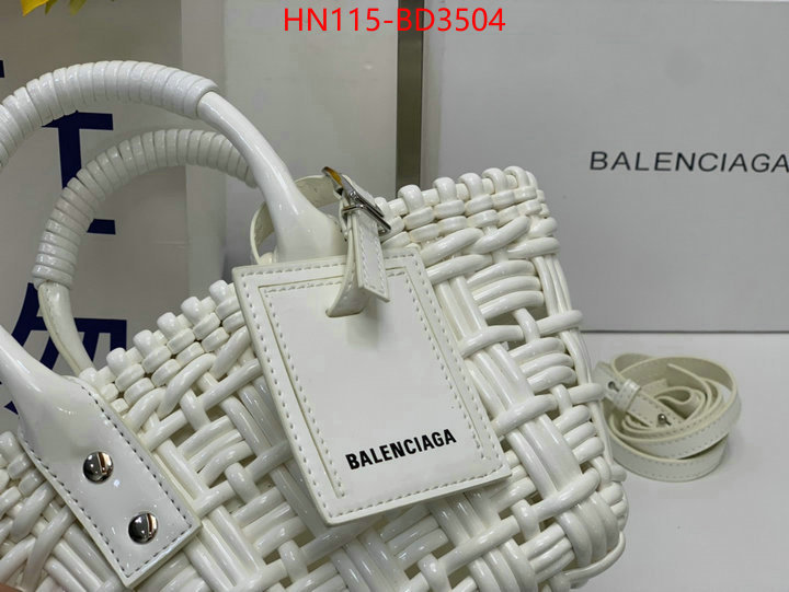 BV Bags(4A)-Handbag-,shop designer ,ID: BD3504,$: 115USD