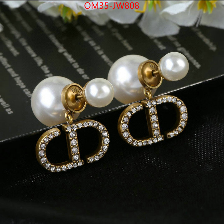 Jewelry-Dior,the best designer , ID: JW808,$: 35USD