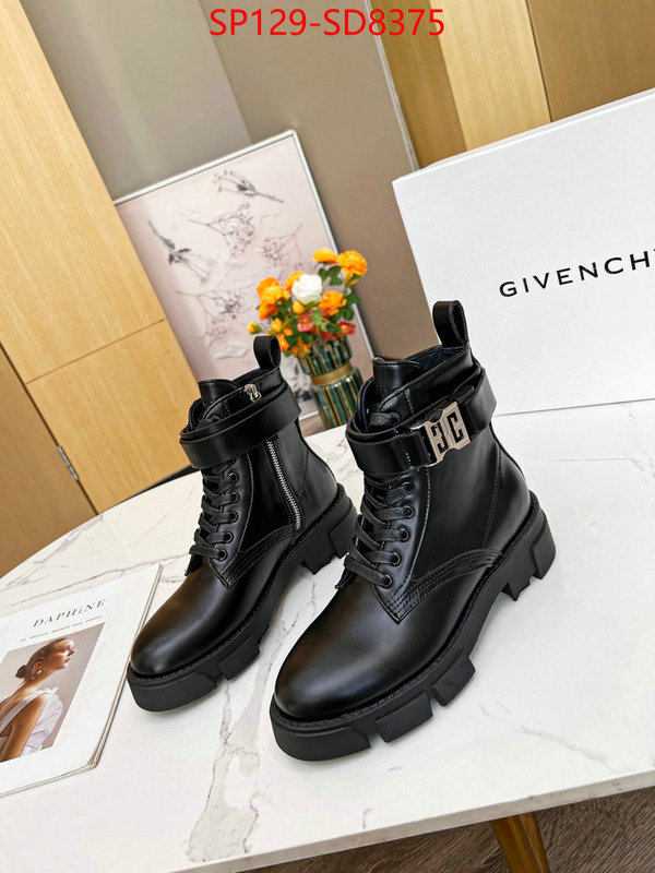 Women Shoes-Givenchy,best replica 1:1 , ID: SD8375,$: 129USD