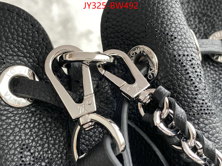 LV Bags(TOP)-Backpack-,ID: BW492,$: 325USD