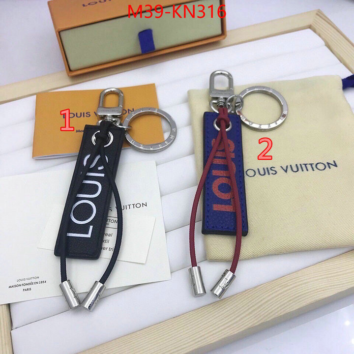 Key pendant-LV,from china 2023 , ID: KN316,$: 39USD