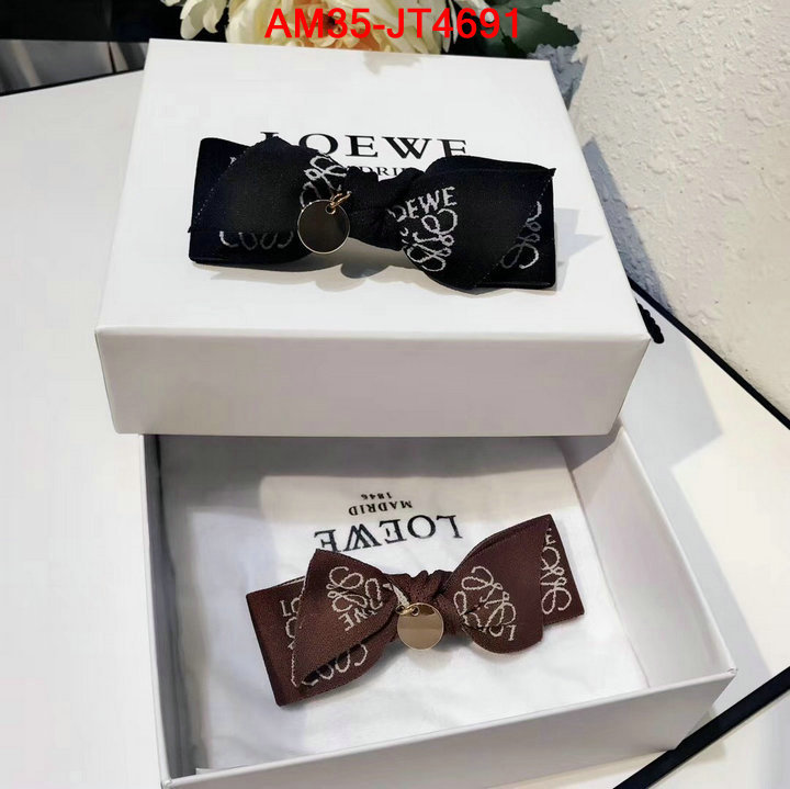 Hair band-Loewe,buy online , ID: JT4691,$: 35USD