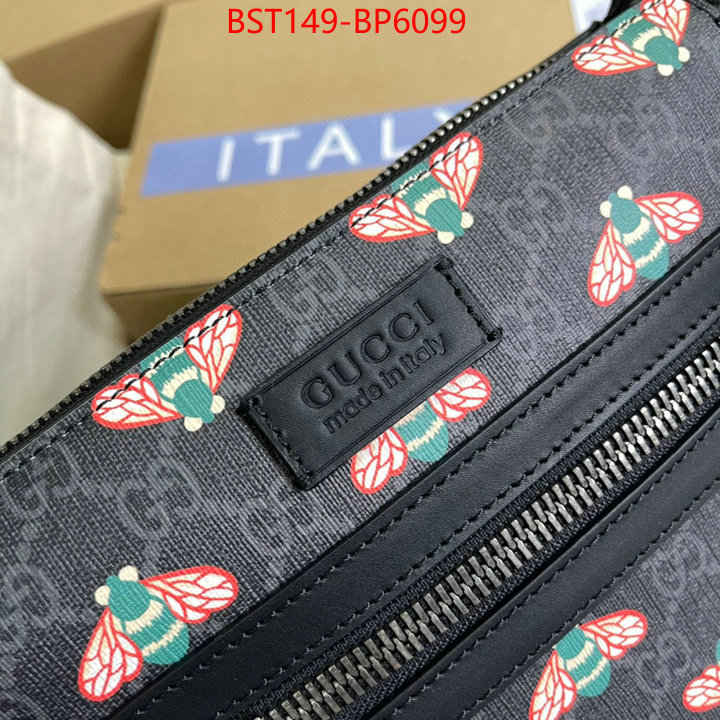 Gucci Bags(TOP)-Diagonal-,aaaaa ,ID: BP6099,$: 149USD