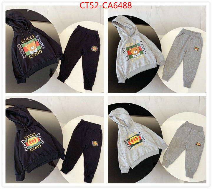 Kids clothing-Gucci,buy cheap , ID: CA6488,$: 52USD