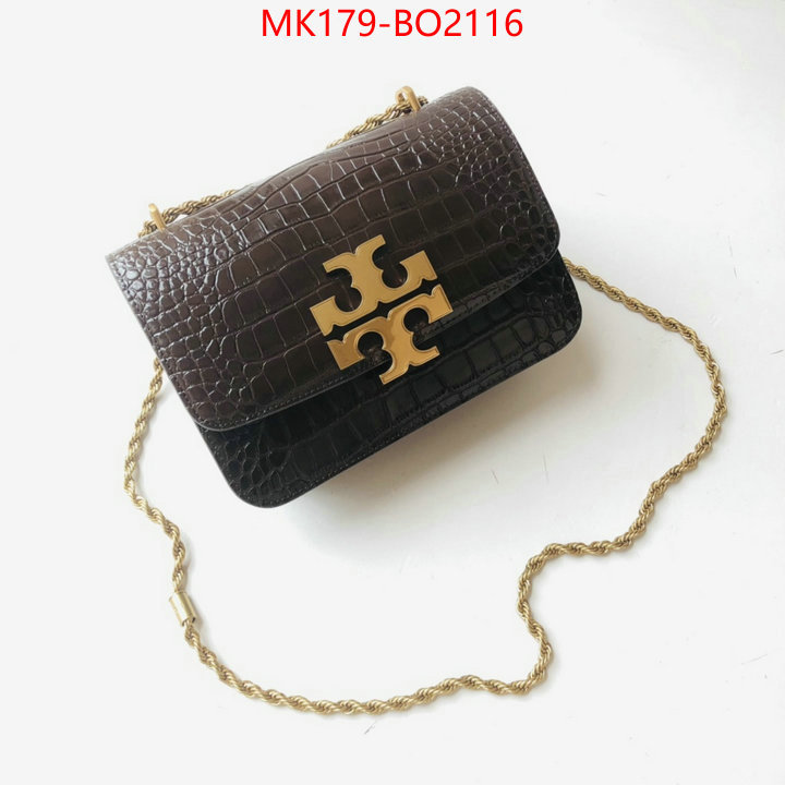 Tory Burch Bags(TOP)-Diagonal-,ID: BO2116,