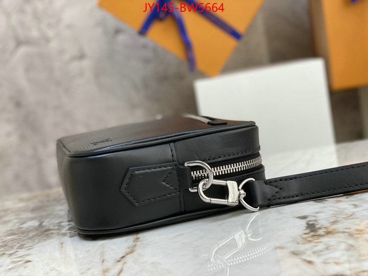 LV Bags(TOP)-Trio-,ID: BW5664,$: 145USD