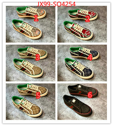 Men Shoes-Gucci,online from china , ID: SO4254,$: 99USD