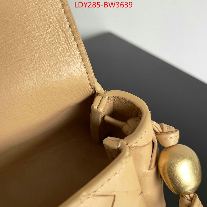 BV Bags(TOP)-Diagonal-,2023 replica wholesale cheap sales online ,ID: BW3639,$: 285USD