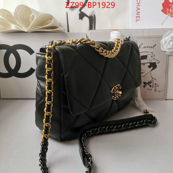 Chanel Bags(4A)-Diagonal-,ID: BP1929,$: 99USD