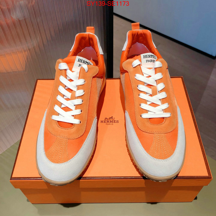 Men Shoes-Hermes,buy online , ID: SE1173,$: 139USD