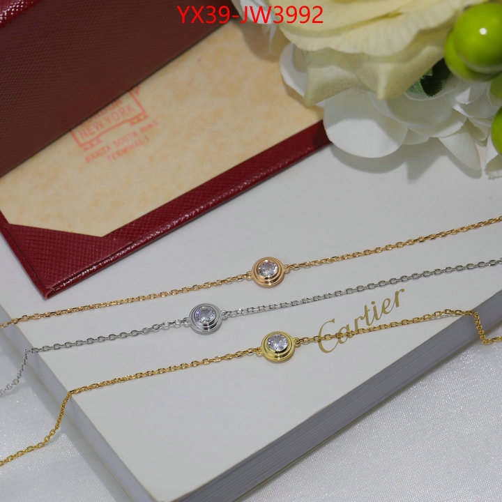 Jewelry-Cartier,where can i buy the best 1:1 original ,ID: JW3992,$: 39USD