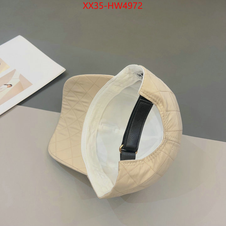 Cap (Hat)-Chanel,best replica , ID: HW4972,$: 35USD