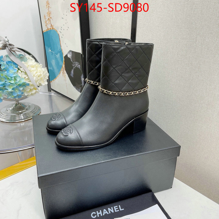 Women Shoes-Chanel,cheap online best designer , ID: SD9080,$: 145USD