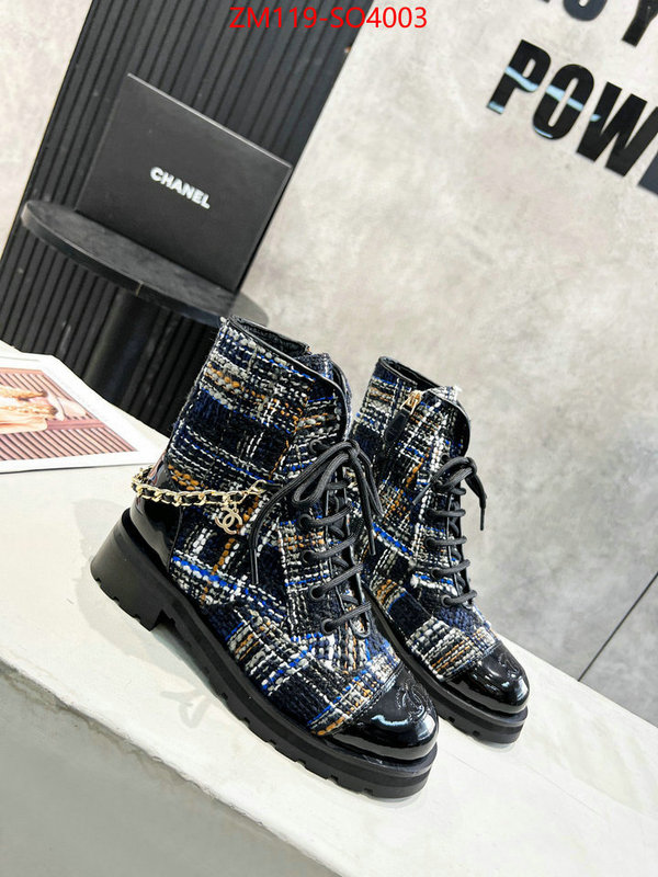 Women Shoes-Chanel,1:01 , ID: SO4003,$: 119USD