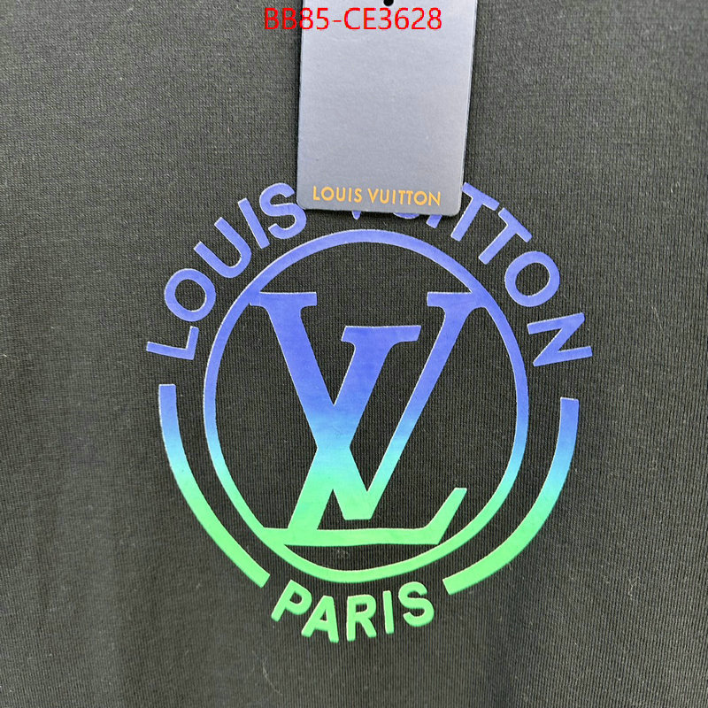 Clothing-LV,what is top quality replica , ID: CE3628,$: 85USD